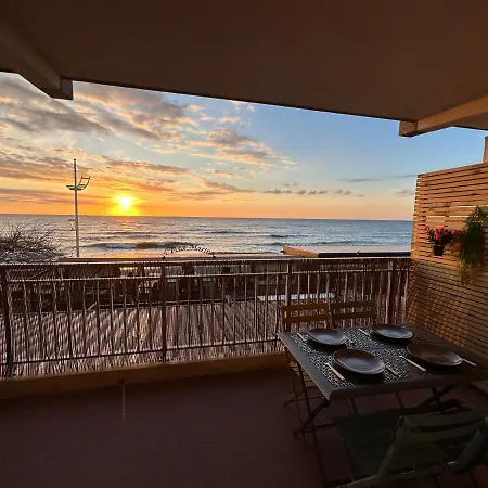 Bord De Appartement San-Nicolao