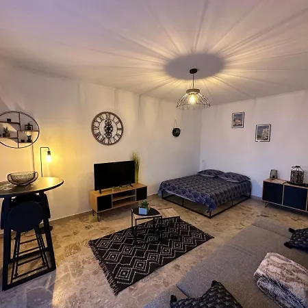 Appartement Bord De